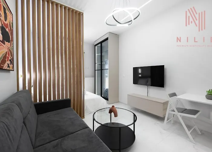 Belezza, Nilie Hospitality Mgmt