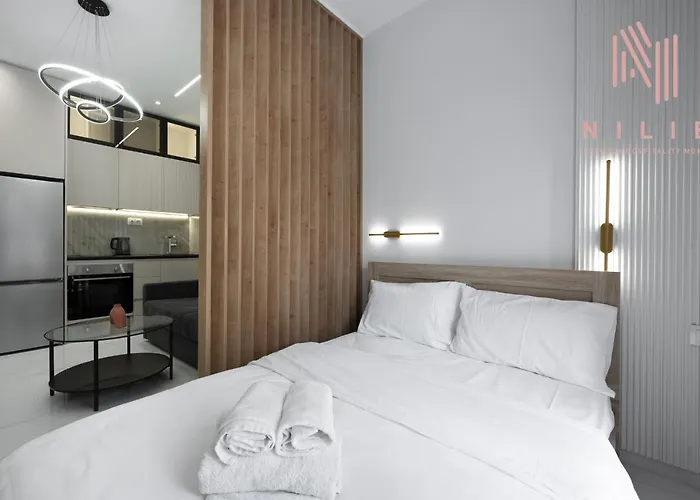Belezza, Nilie Hospitality Mgmt