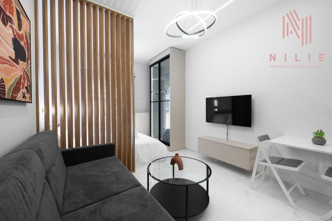 Belezza, Nilie Hospitality Mgmt Apartment Thessaloniki