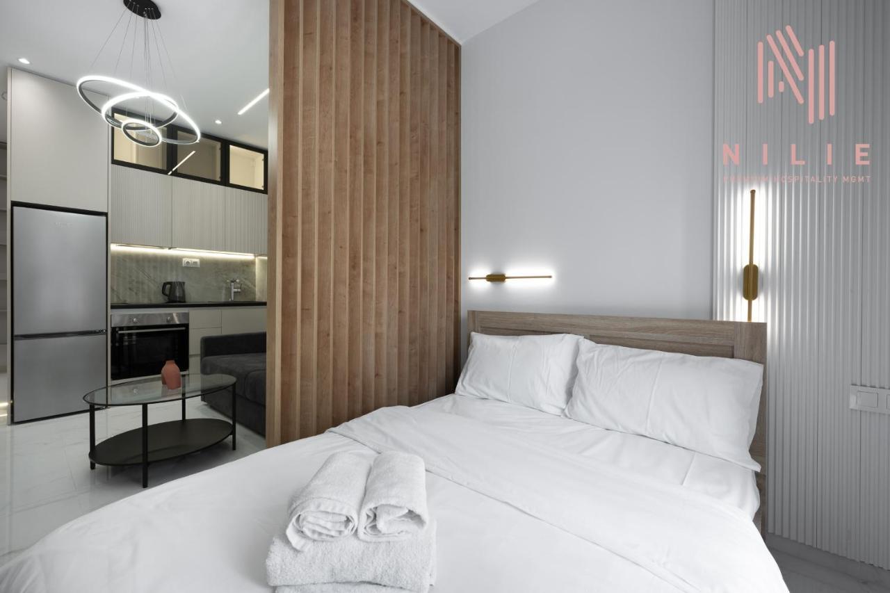 Apartment Belezza, Nilie Hospitality Mgmt Thessaloniki