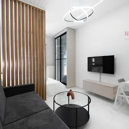 Apartmán Belezza, Nilie Hospitality Mgmt Soluň Exteriér fotografie