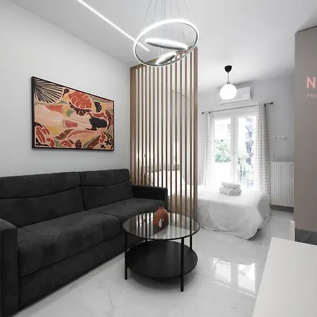 Apartmán Belezza, Nilie Hospitality Mgmt Soluň Exteriér fotografie