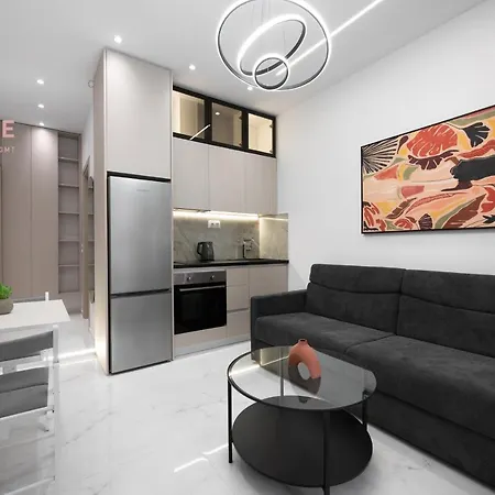 Apartmán Belezza, Nilie Hospitality Mgmt Soluň Exteriér fotografie