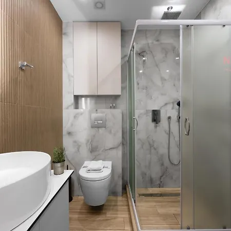 Apartmán Belezza, Nilie Hospitality Mgmt Soluň Exteriér fotografie