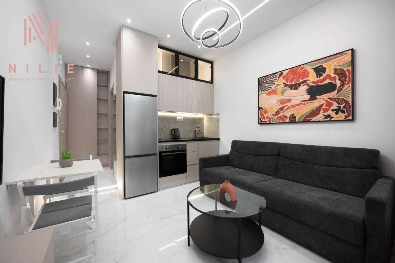 Belezza, Nilie Hospitality Mgmt * Салоники